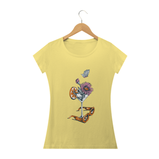 Nome do produto Camisa drink