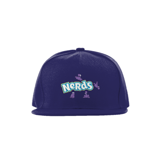 Nome do produto Bone Cultura Nerd