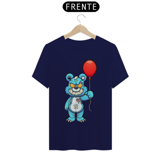 Nome do produto Camisa Urso do It