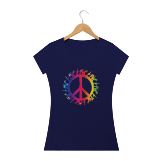 Nome do produto Baby Long Peace