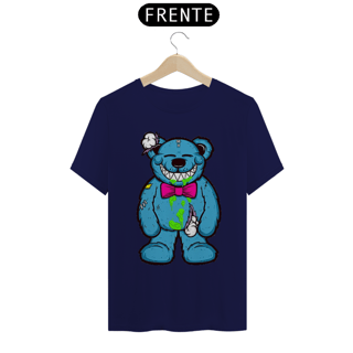 Nome do produto T- Shirt Classica Urso