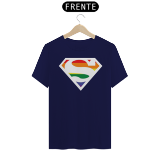 Nome do produto Camisa Super