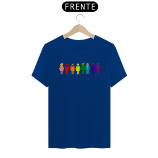 Nome do produto Camisa da Diversidade