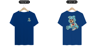 Nome do produto Camisa Urso