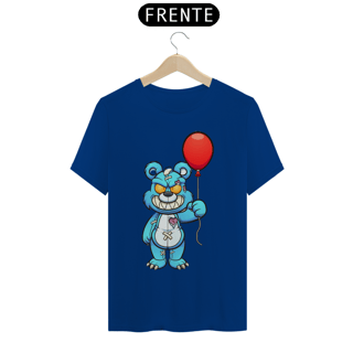 Nome do produto Camisa Urso do It