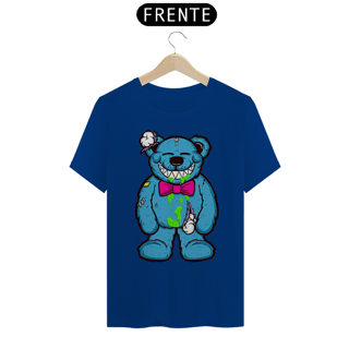 Nome do produto T- Shirt Classica Urso