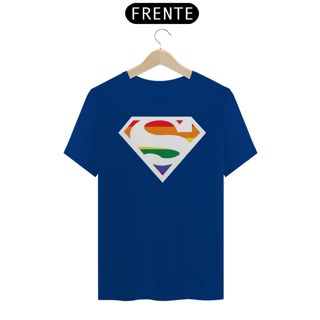 Nome do produto Camisa Super