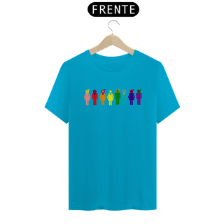 Nome do produto Camisa da Diversidade