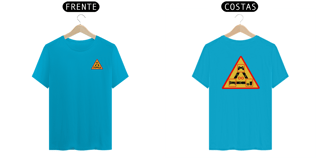 Nome do produto Camisa Nerd