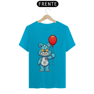 Nome do produto Camisa Urso do It