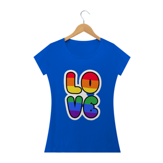 Nome do produto Baby Long Love