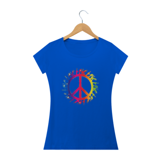Nome do produto Baby Long Peace