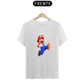 Nome do produto Super Mario
