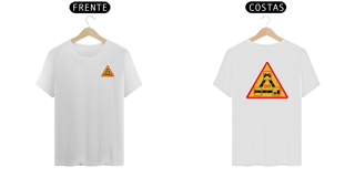 Camisa Nerd
