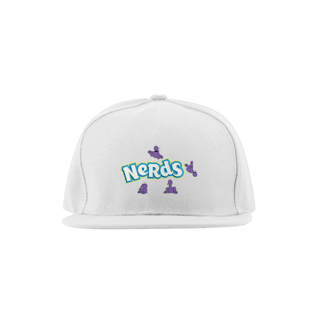 Nome do produto Bone Cultura Nerd
