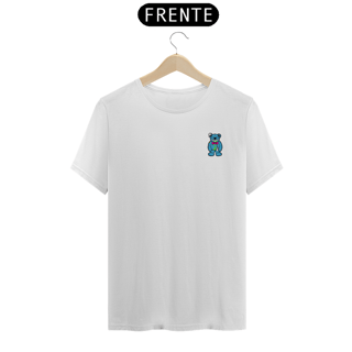 Camisa do Ursinho