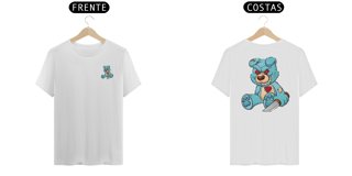 Camisa Urso