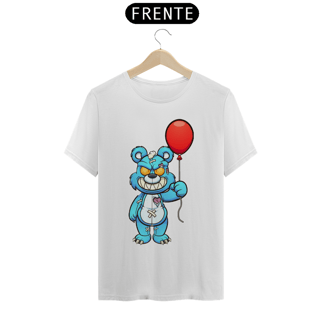 Camisa Urso do It