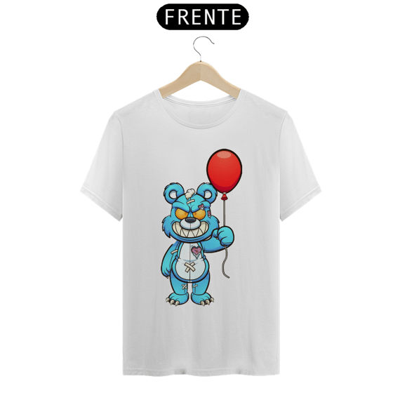 Camisa Urso do It