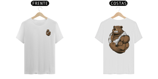 Camisa Marombeiro