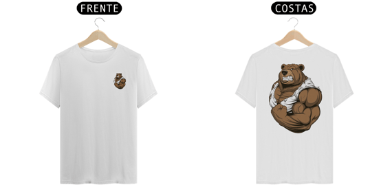 Camisa Marombeiro