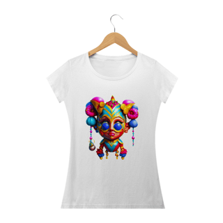 Nome do produto Camisa Long  