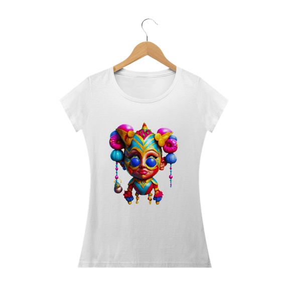 Camisa Long  