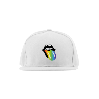 Nome do produto Boné Kiss