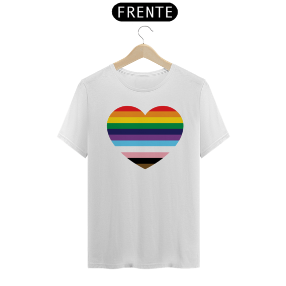 Camisa Diversidade
