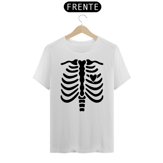 Camisa Love