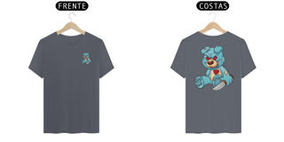 Nome do produto Camisa Urso