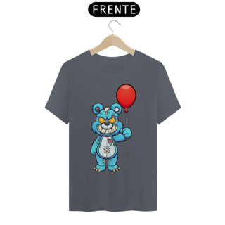 Nome do produto Camisa Urso do It