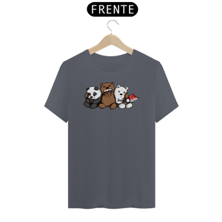 Nome do produto Camisa Ursos Carinhosos
