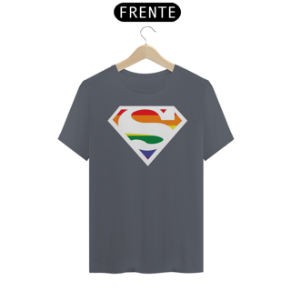 Nome do produto Camisa Super