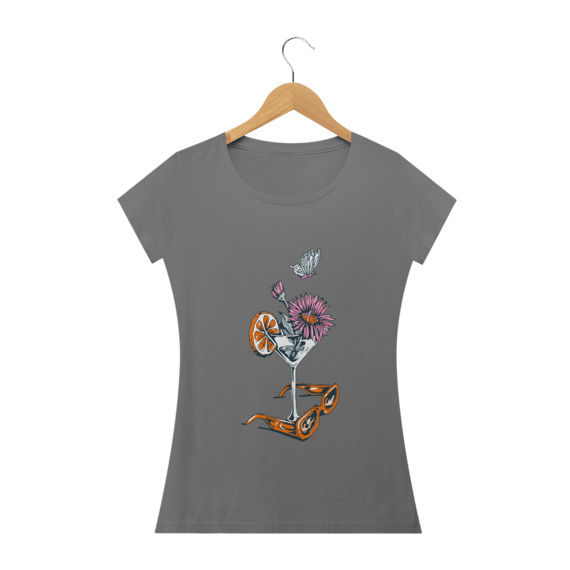 Camisa drink