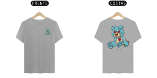 Nome do produto Camisa Urso