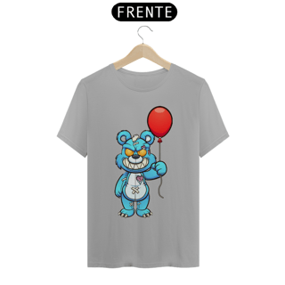 Nome do produto Camisa Urso do It