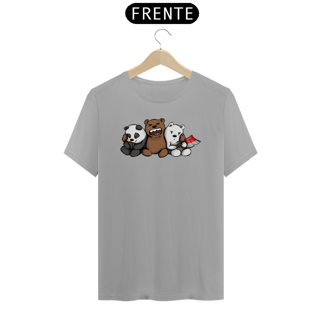 Nome do produto Camisa Ursos Carinhosos