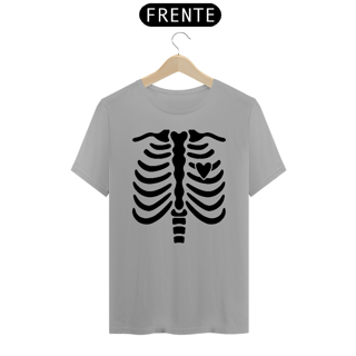 Nome do produto Camisa Love