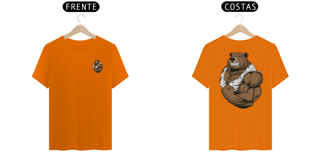 Nome do produto Camisa Marombeiro
