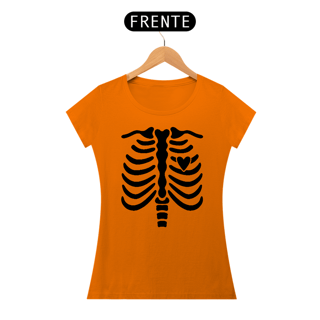 Nome do produto Camisa Baby Long Love