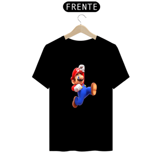 Super Mario