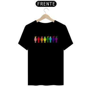 Nome do produto Camisa da Diversidade