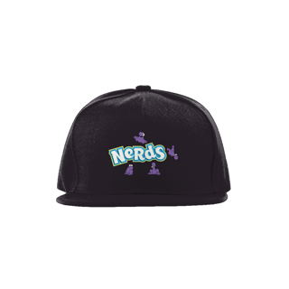 Nome do produto Bone Cultura Nerd