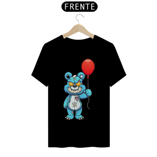 Nome do produto Camisa Urso do It