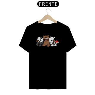 Nome do produto Camisa Ursos Carinhosos