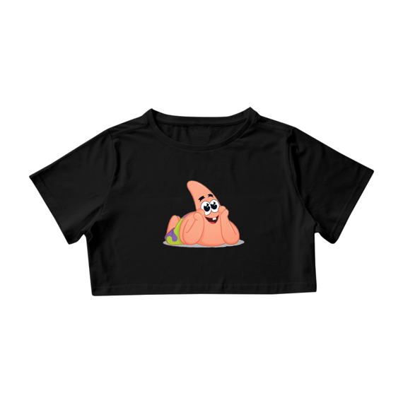 Cropped Patrick