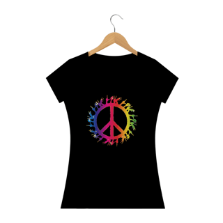 Nome do produto Baby Long Peace