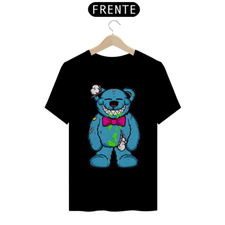 Nome do produto T- Shirt Classica Urso
