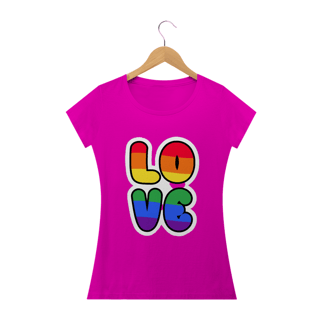 Nome do produto Baby Long Love
